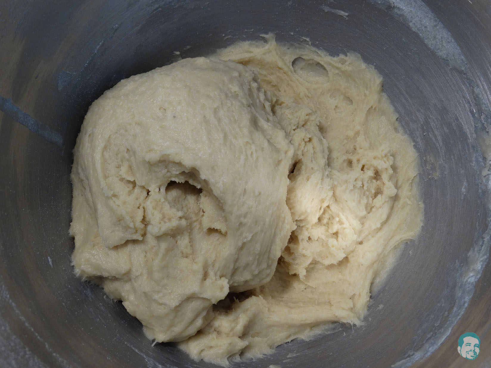 Zwetschkenfleck mit Zimtstreusel - Haunis Food Blog