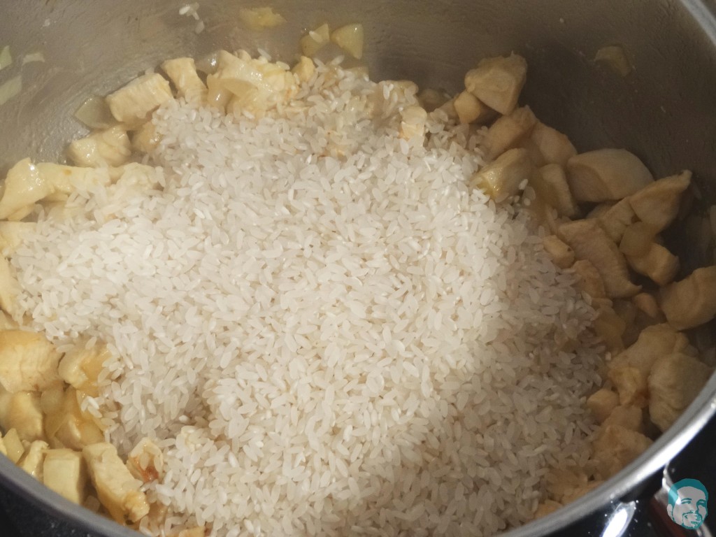 Risottoreis