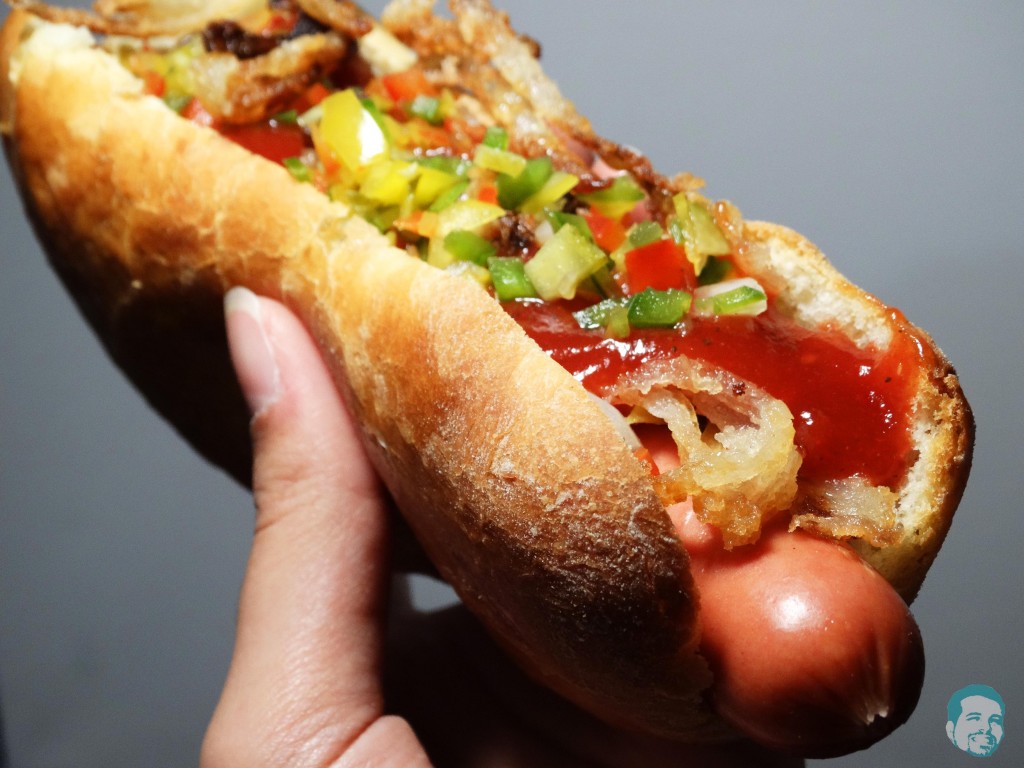 Hot-Dog-homemade