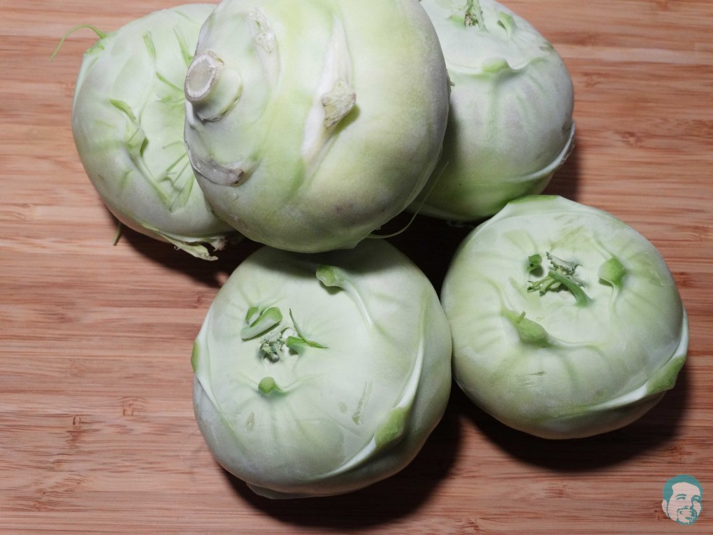 Kohlrabi