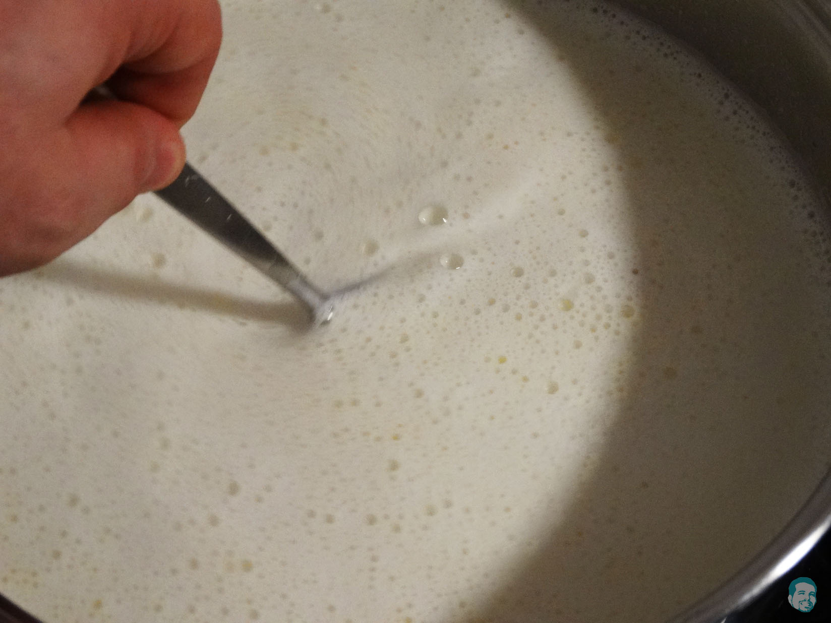 Milch Zucker Butter - Haunis Food Blog