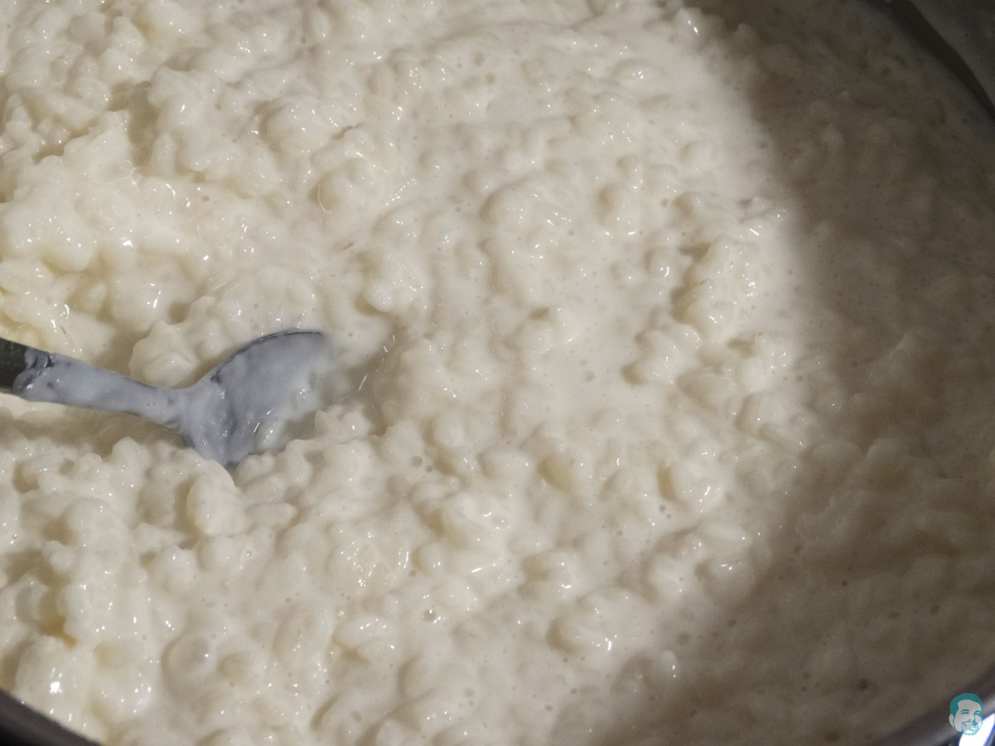 Milchreisauflauf mit Apfel und Zimt - Haunis Food Blog