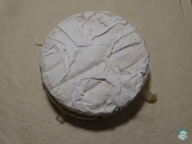 camembert-deckel