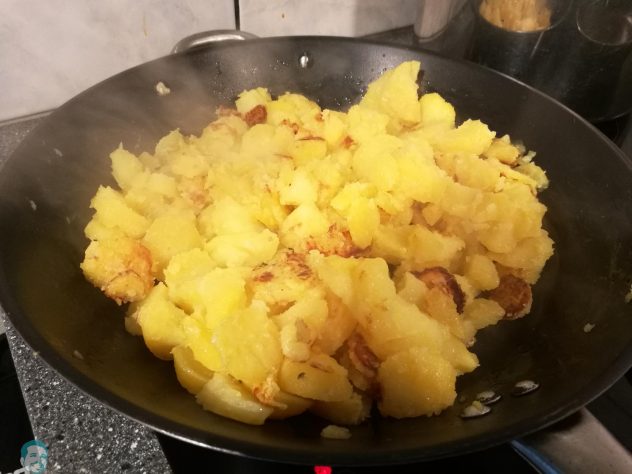 Braterdäpfel