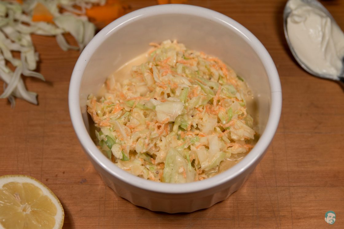 Coleslaw